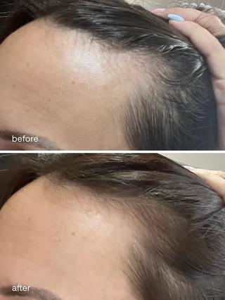 UKLASH UKHAIR Hair Vitamins, x 60