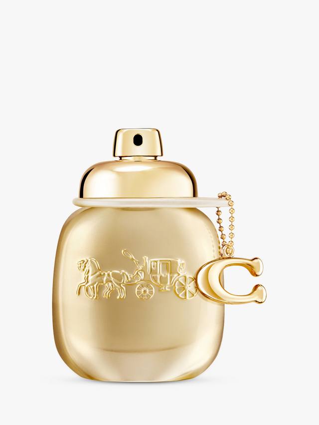 Coach Gold Parfum