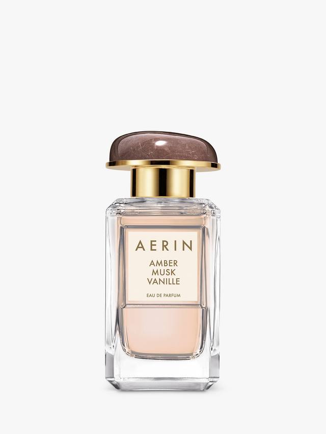 AERIN Amber Musk Vanille Eau de Parfum, 50ml
