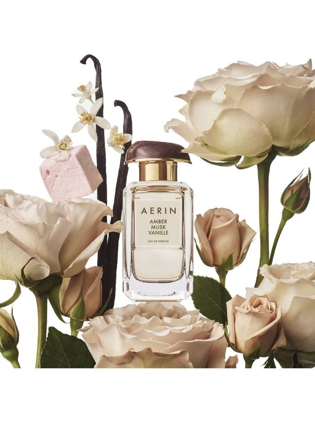 AERIN Amber Musk Vanille Eau de Parfum, 50ml