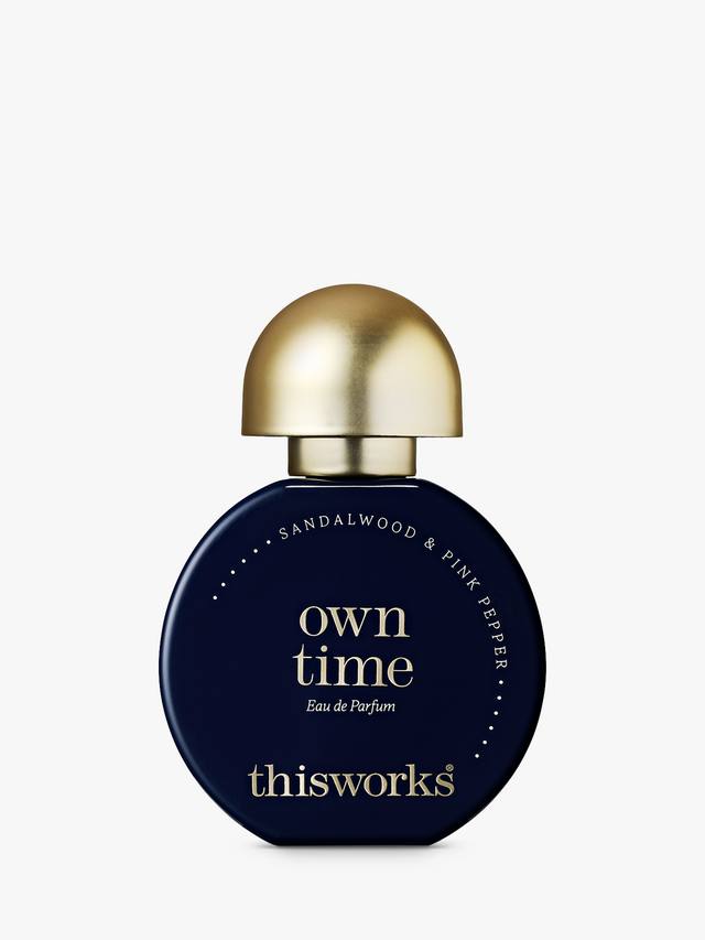 This Works Own Time Eau de Parfum