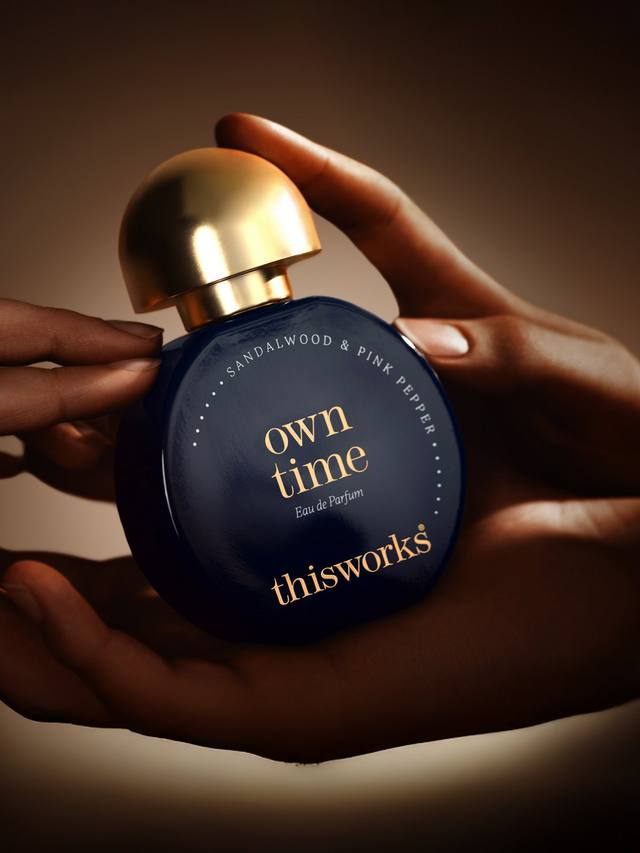 This Works Own Time Eau de Parfum