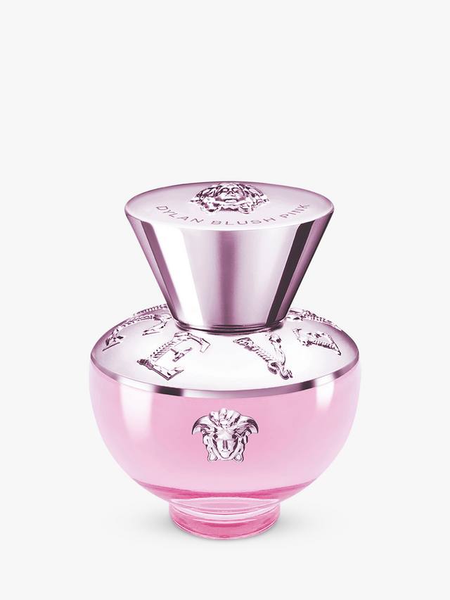 Versace Dylan Blush Pink Pour Femme Eau de Parfum