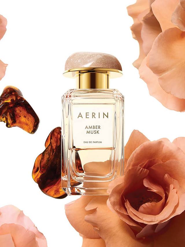 AERIN Amber Musk Eau de Parfum
