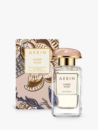 AERIN Amber Musk Eau de Parfum