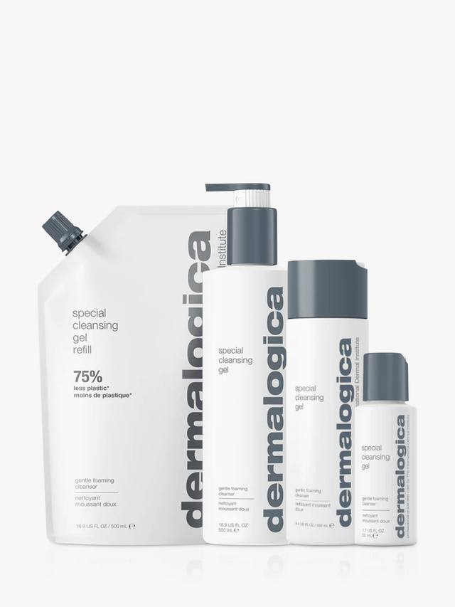 Dermalogica Special Cleansing Gel