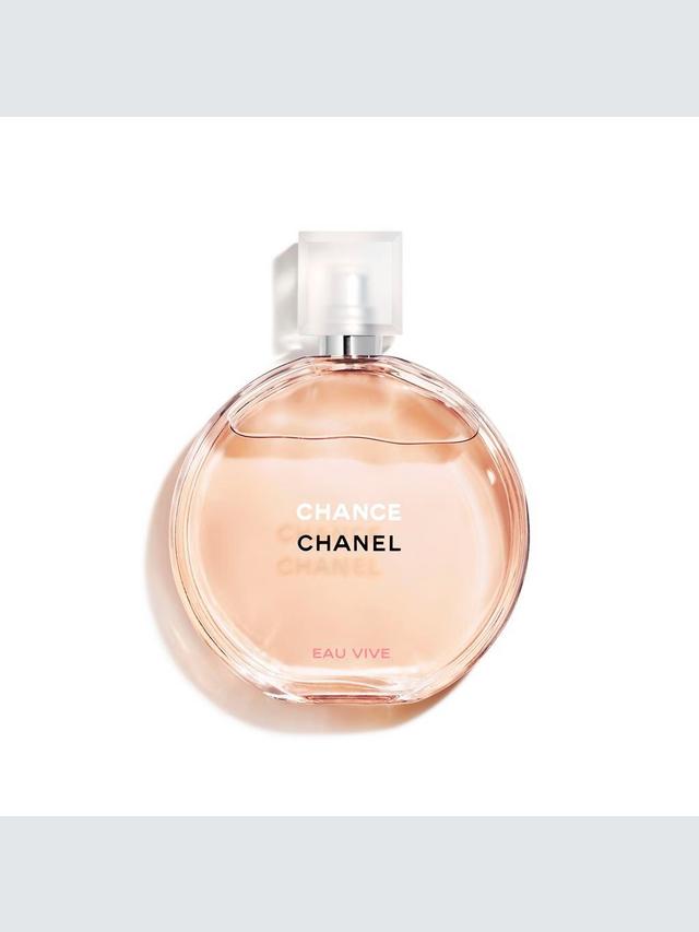 CHANEL Chance Eau Vive Eau de Toilette