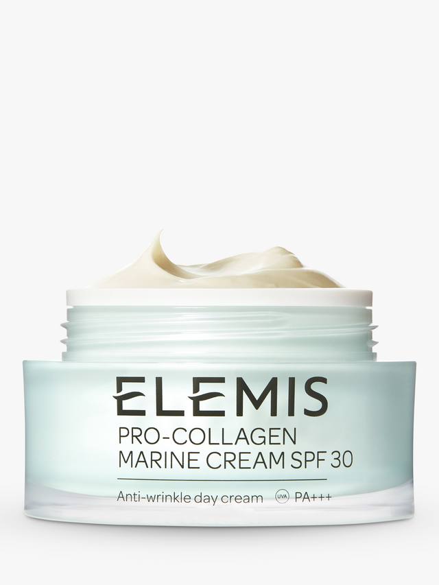 Elemis Pro-Collagen Marine Cream SPF 30 Anti-Wrinkle Day Cream