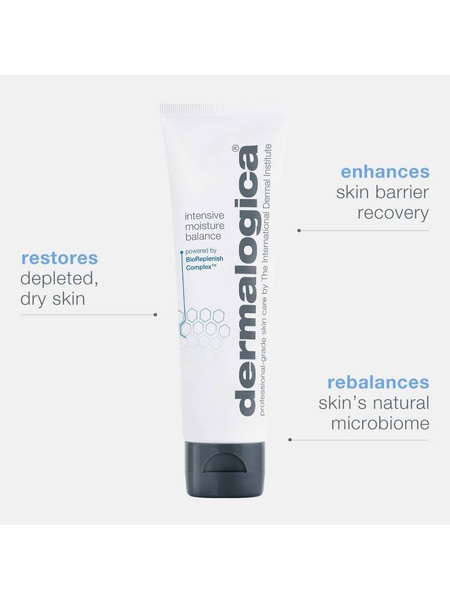 Dermalogica Intensive Moisture Balance