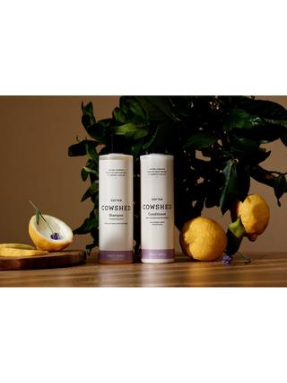 Cowshed Soften Shampoo