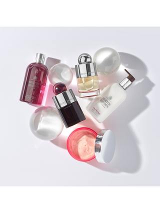 Molton Brown Fiery Pink Pepper Eau de Parfum, 100ml