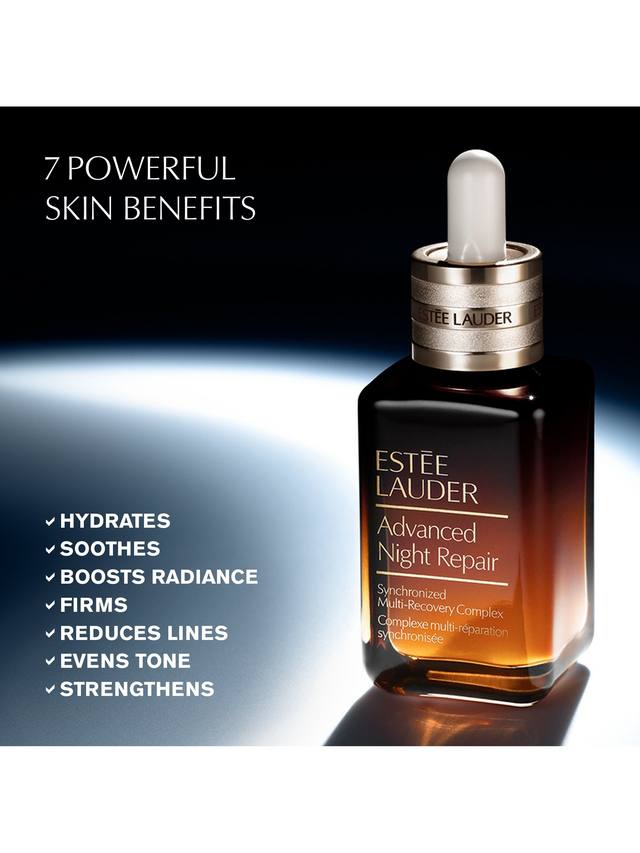 Estée Lauder Advanced Night Repair Serum Synchronized Multi-Recovery Complex