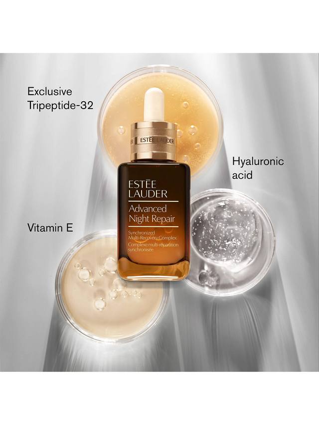 Estée Lauder Advanced Night Repair Serum Synchronized Multi-Recovery Complex