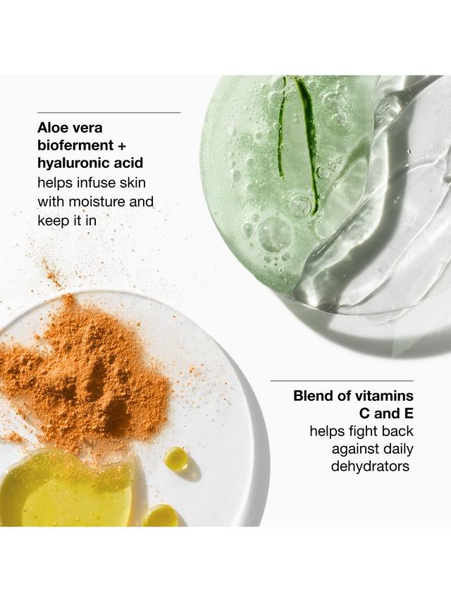 Clinique Moisture Surge 100H Auto-Replenishing Hydrator