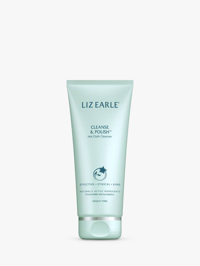 Liz Earle Cleanse & Polish™ Hot Cloth Cleanser