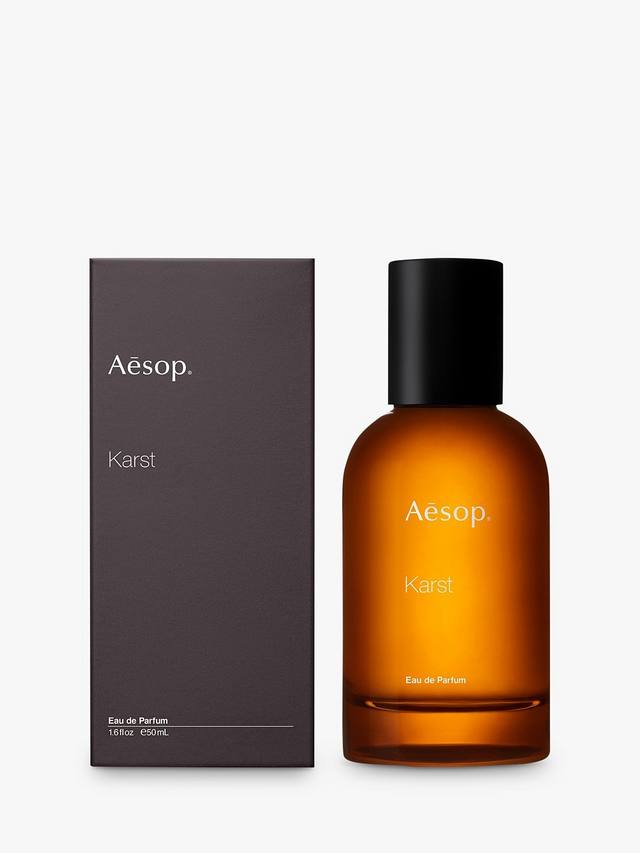 Aesop Karst Eau de Parfum, 50ml