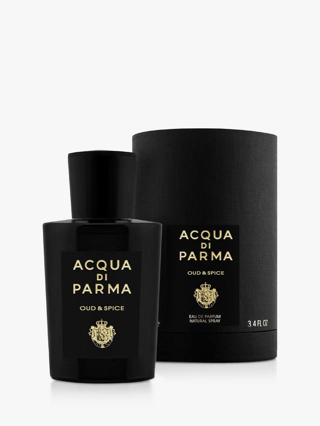 Acqua di Parma Acqua di Parma Oud & Spice Eau de Parfum