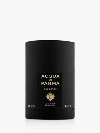 Acqua di Parma Acqua di Parma Oud & Spice Eau de Parfum