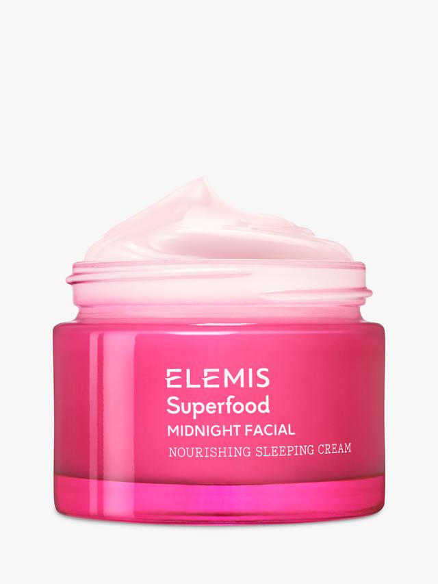 Elemis Superfood Midnight Facial, 50ml