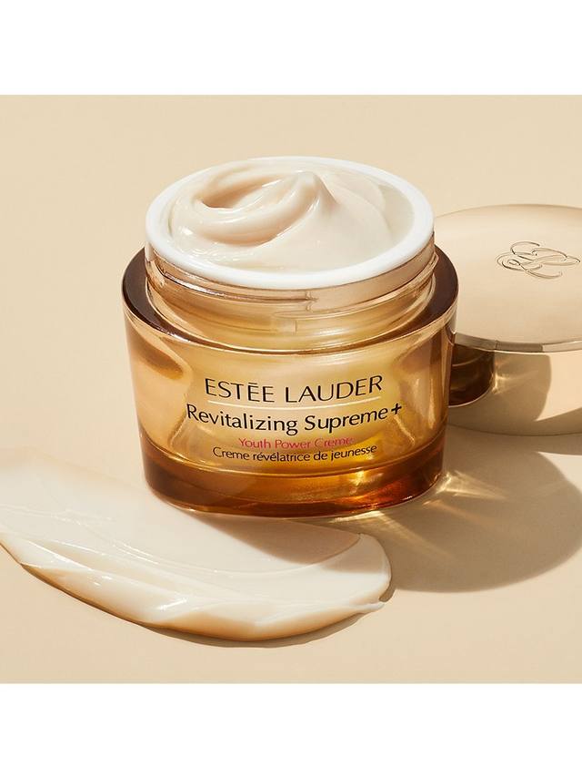 Estée Lauder Revitalizing Supreme+ Youth Power Creme Moisturiser