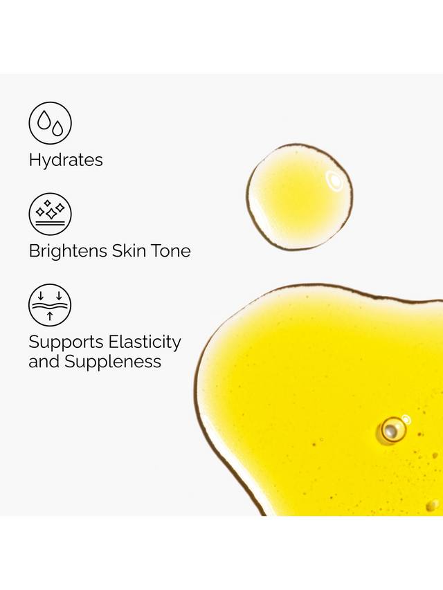 The Ordinary 100% Organic Cold Pressed Rose Hip Seed Oil, 30ml