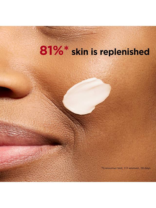 Clarins Super Restorative Night Cream, All Skin Types, 50ml