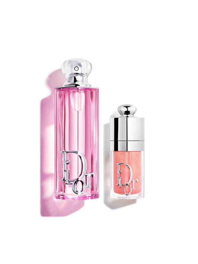 DIOR Addict Rosy Duo Bundle