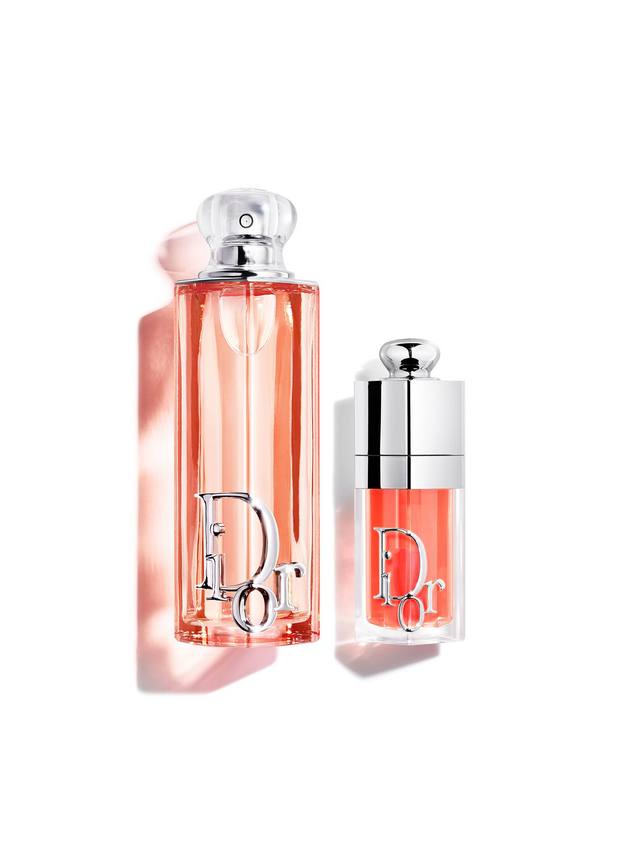 DIOR Addict Peachy Duo Bundle