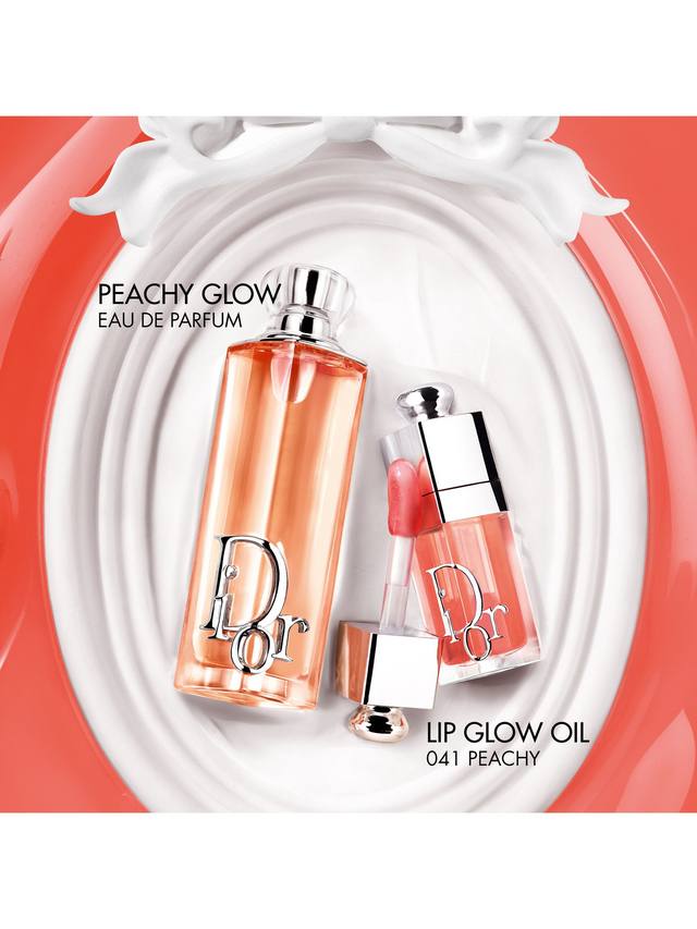 DIOR Addict Peachy Duo Bundle