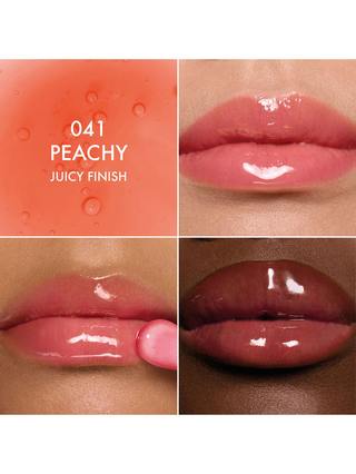 DIOR Addict Peachy Duo Bundle