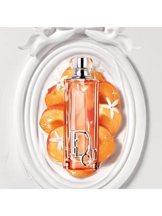 DIOR Addict Peachy Duo Bundle